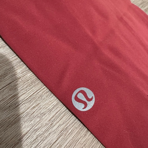 Lululemon fast and free leggings - Picture 3 of 6